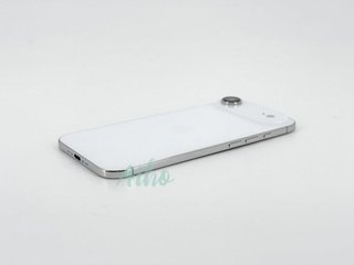 iPhone Air 256Gb Blanco nube
