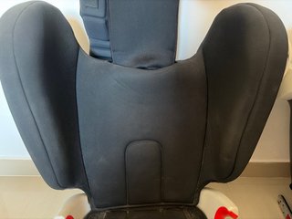 Sillita de coche Britax Römer