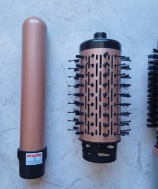 Set de Accesorios para el Cabello