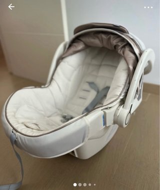 Silla de coche Masi Cosi