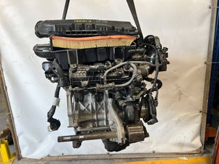 MOTOR COMPLETO PEUGEOT 208 (P2) HN05 139435