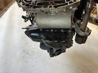 MOTOR COMPLETO PEUGEOT 208 (P2) HN05 139435