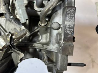 MOTOR COMPLETO PEUGEOT 208 (P2) HN05 139435