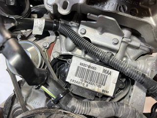 MOTOR COMPLETO PEUGEOT 208 (P2) HN05 139435
