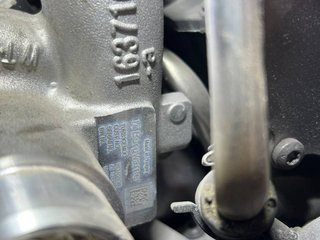 MOTOR COMPLETO PEUGEOT 208 (P2) HN05 139435