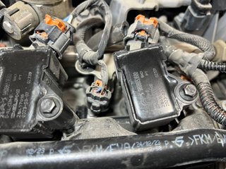 MOTOR COMPLETO PEUGEOT 208 (P2) HN05 139435