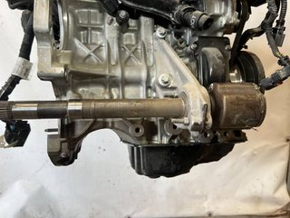 MOTOR COMPLETO PEUGEOT 208 (P2) HN05 139435
