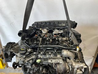 MOTOR COMPLETO PEUGEOT 208 (P2) HN05 139435