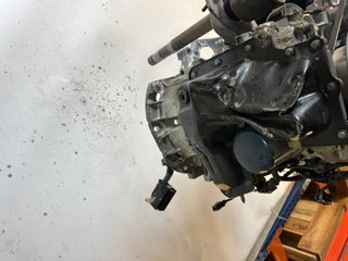 MOTOR COMPLETO PEUGEOT 208 (P2) HN05 139435
