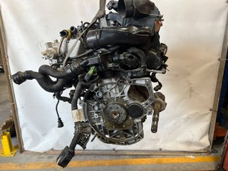MOTOR COMPLETO PEUGEOT 208 (P2) HN05 139435