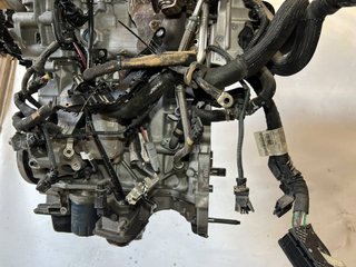 MOTOR COMPLETO PEUGEOT 208 (P2) HN05 139435