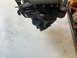MOTOR COMPLETO PEUGEOT 208 (P2) HN05 139435