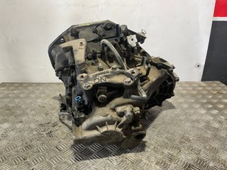 CAJA CAMBIOS RENAULT KOLEOS I ND5002 129057