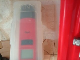 Set di accessori per acquario
