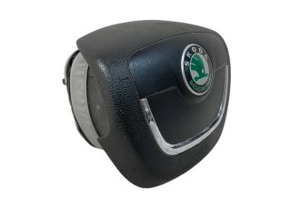 Airbag Volante Skoda Octavia 2004-2013