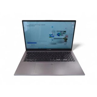 PORTATIL ASUS VIVOBOOK 15 I3 10, 4 GB, 128 GB SSD, TACTIL + CARGADOR