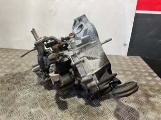CAJA CAMBIOS FIAT III FIORINO (225) C510521 129124