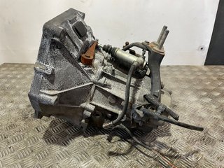CAJA CAMBIOS FIAT III FIORINO (225) C510521 129124