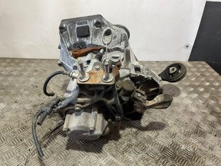 CAJA CAMBIOS FIAT III FIORINO (225) C510521 129124