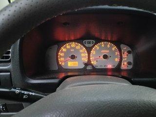 Suzuki Jimny Jeans 1.3 Hard Top - 68.000 km