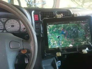Suzuki Jimny Jeans 1.3 Hard Top - 68.000 km
