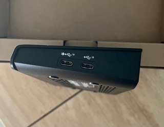 Dock Station Fujitsu PR09