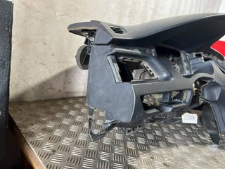 KIT AIRBAG PEUGEOT 508 139016