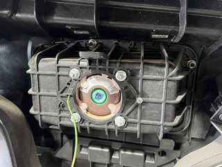 KIT AIRBAG PEUGEOT 508 139016