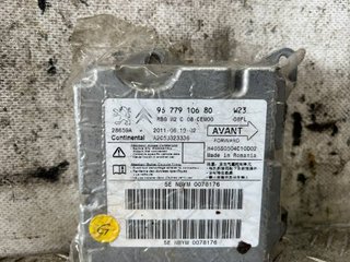 KIT AIRBAG PEUGEOT 508 139016