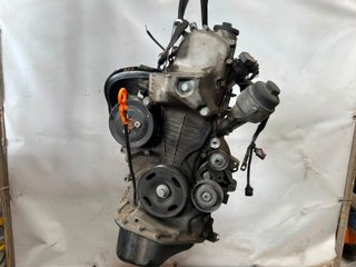MOTOR COMPLETO SKODA FABIA (6Y2/6Y3) CHF 137688