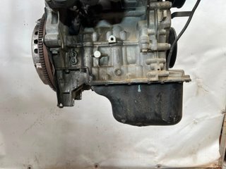 MOTOR COMPLETO SKODA FABIA (6Y2/6Y3) CHF 137688
