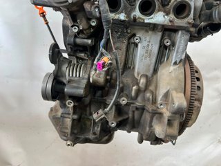 MOTOR COMPLETO SKODA FABIA (6Y2/6Y3) CHF 137688