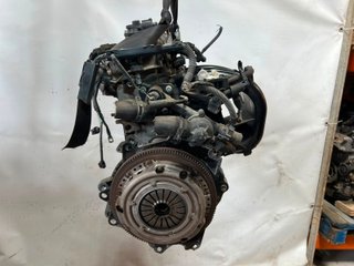 MOTOR COMPLETO SKODA FABIA (6Y2/6Y3) CHF 137688