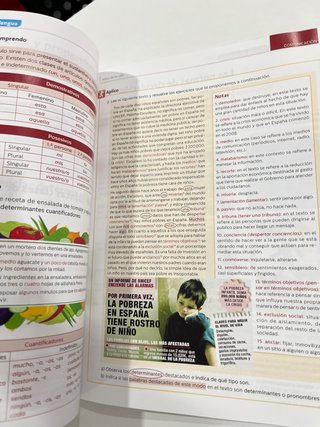 Comunicación y Ciencias Sociales I