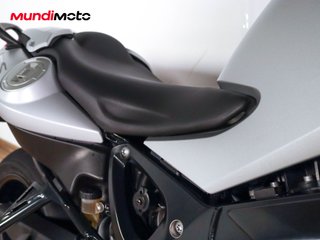 BMW F 800 S