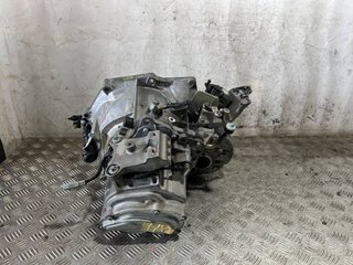 CAJA CAMBIOS CITROEN C-ELYSÉE 20V246 139013