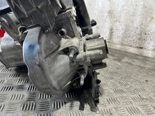CAJA CAMBIOS CITROEN C-ELYSÉE 20V246 139013