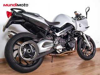 BMW F 800 S