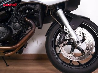 BMW F 800 S