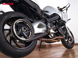 BMW F 800 S