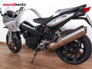 BMW F 800 S