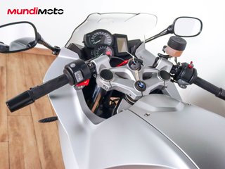 BMW F 800 S