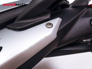 BMW F 800 S