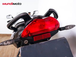 BMW F 800 S