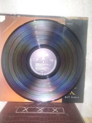 Vinilo LP Matt Bianco