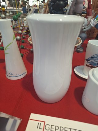 Vaso Collezione Picasso