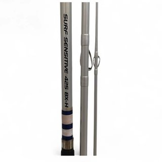 CAÑA DE PESCAR SHIMANO ULTEGRA SURF SENSITIVE 425 BX-H 225G - 3 TRAMOS