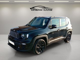 Jeep Renegade eHybrid 1.5 Altitude DCT 96 kW (130 CV)