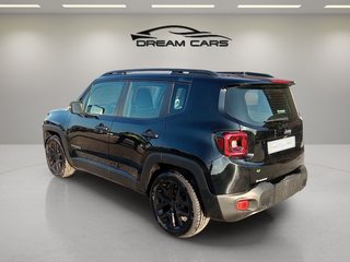 Jeep Renegade eHybrid 1.5 Altitude DCT 96 kW (130 CV)