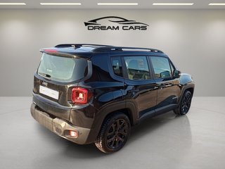 Jeep Renegade eHybrid 1.5 Altitude DCT 96 kW (130 CV)